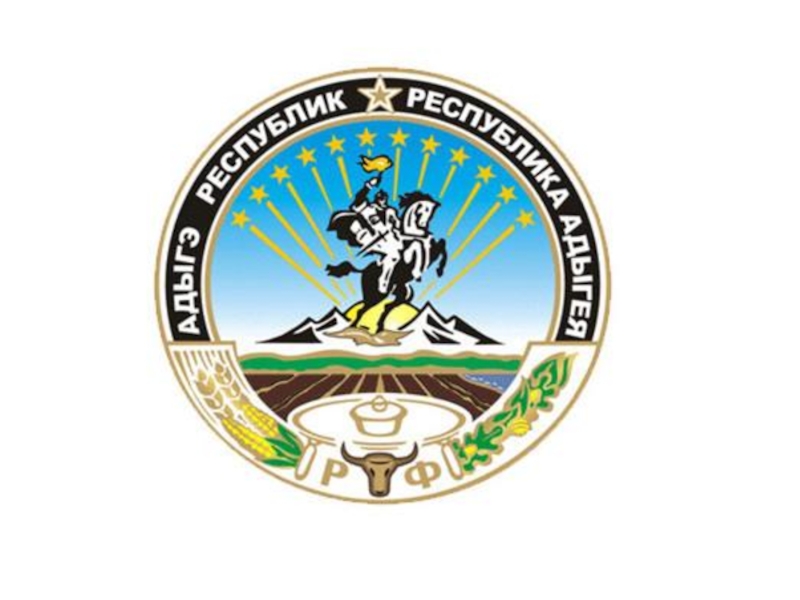Урок адыгейского языка ПлъышъуацIэр в 5 классе