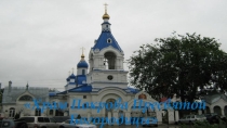 Церковь Покрова Пресвятой Богородицы