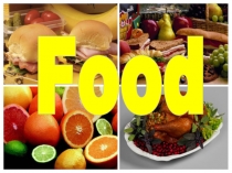 Food