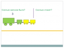 Презентация по математике 1 класс Число и цифра 4 УМК Школа России