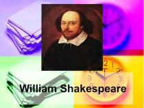 William Shakespeare