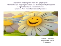 Презентация. Здоровьесберегающие технологии в работе учителя-логопеда