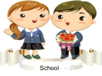 Russian and British Schools