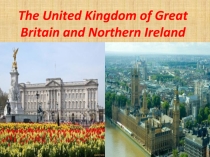 The United Kingdom of Great Britain and Northern Ireland