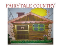 Презентация к внеклассному мероприятиюFairytale Country