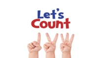 Презентация по английскому языку Let`s count