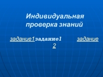 Презентация к уроку Индивидуальное предпринимательство