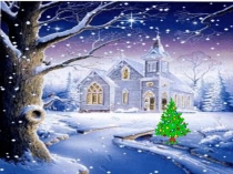 Презентация Кружась легко и неумело...