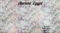 Презентация по английскому языку на тему Ancient Egypt
