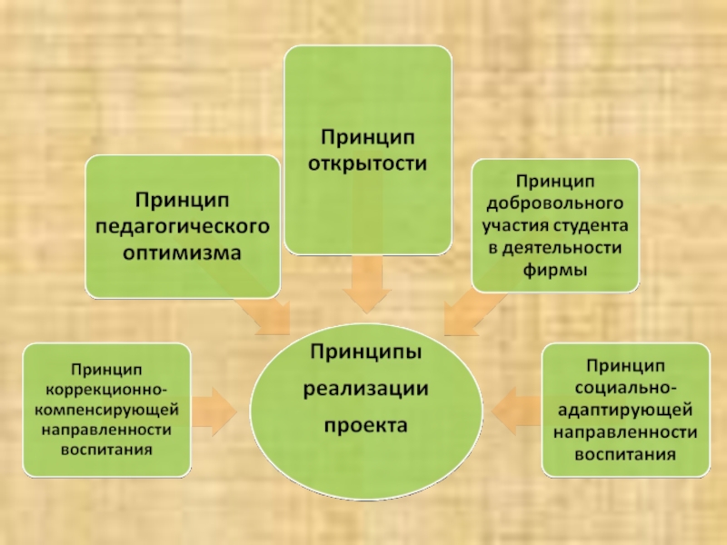 Социально-значимый проект Вместе