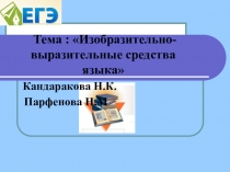 Мастер класс ИВС ,подготовка к ЕГЭ по русскому языку, задание № 24