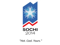 : Олимпийские игры в Сочи 2014