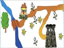 Сложение и вычитание в пределах 10