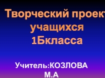 Презентация по литературному чтению Пословицы