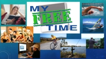 Презентация Spotlight6 Module 6a Free time