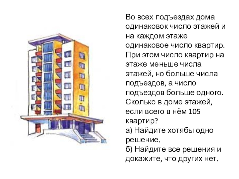 Минус 10 этаж. Загадка про этаж. На каком я этаже живу. На верхних этажах воздух чище. Этаже живет как его.