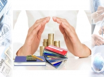 Презентация проекта  Маленький экономист