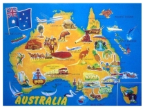 Презентация по английскому языку на тему Animals of Australia
