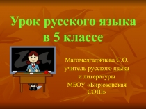 Презентация по русскому языку Согласные твердые и мягкие