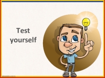 The Present Perfect Tense