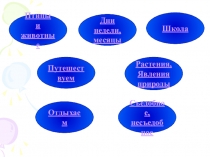 Электронный образовательный ресурс по русскому языку Выполняй-запоминай!