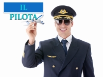 Презентация к открытому уроку Il viaggio in aereo (Путешествие на самолете).