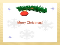 Christmas in Great Britain