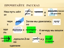 Ориентирование.Азимут