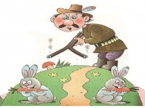 Презентация по русскому языку на тему Фразеологизмы (4 класс)