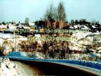 Турай авылы тарихы һәм ономастикасы