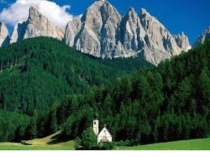 Урок по окружающему миру