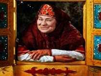 Презентация к конспекту Гуси - Лебеди