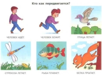 Слова-действия