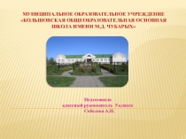 Классный час. Презентация Давайте познакомимся