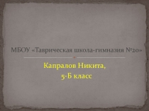 Старинные русские меры длины в литературе