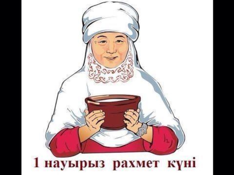 Сынып сағаты Алғыс айту күні