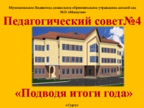 Анализ самооценки соответствия воспитателя требованиям Профстандарта педагога.