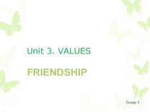 Friendship 2