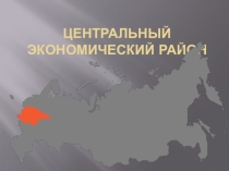 Презентация по географии ЦЭР 9 класс