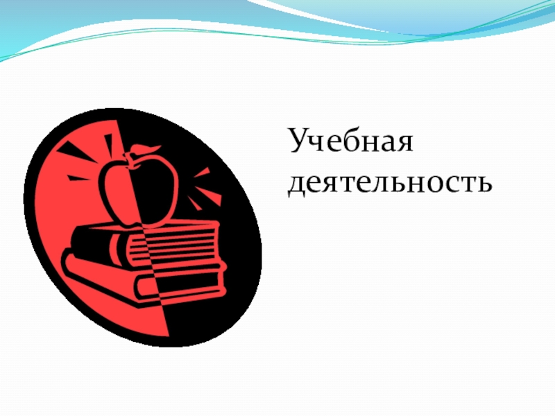 Презентация Мое портфолио Учебная деятельность Учебная деятельность