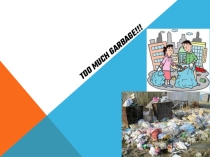 Презентация по теме Экология