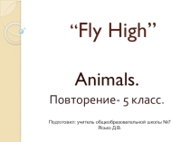 Animals