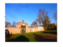 Презентация к уроку по повести А.С.Пушкина Станционный смотритель