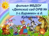 Презентация к песне Акбузатым