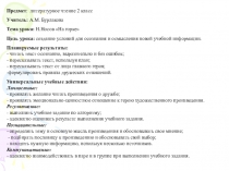 Презентация к уроку литературного чтения Н. Носов На горке