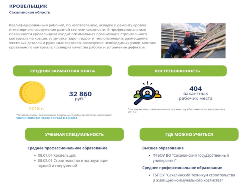 Кл.ч.на тему Начни трудовую биографию с Арктики и Дальнего Востока!