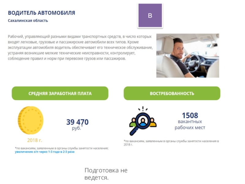 Кл.ч.на тему Начни трудовую биографию с Арктики и Дальнего Востока! Подготовка не ведется. В Подготовка не ведется. В