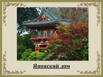 Окружающий мир. Скажи какой у тебя дом...