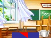 Азбука для Саши, буквы -м,к