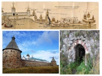 Презентация по окружающему миру Московский Кремль